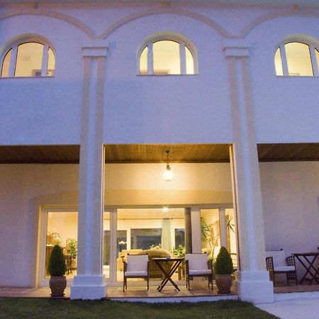 La Luna Blanca Torremolinos Bagian luar foto